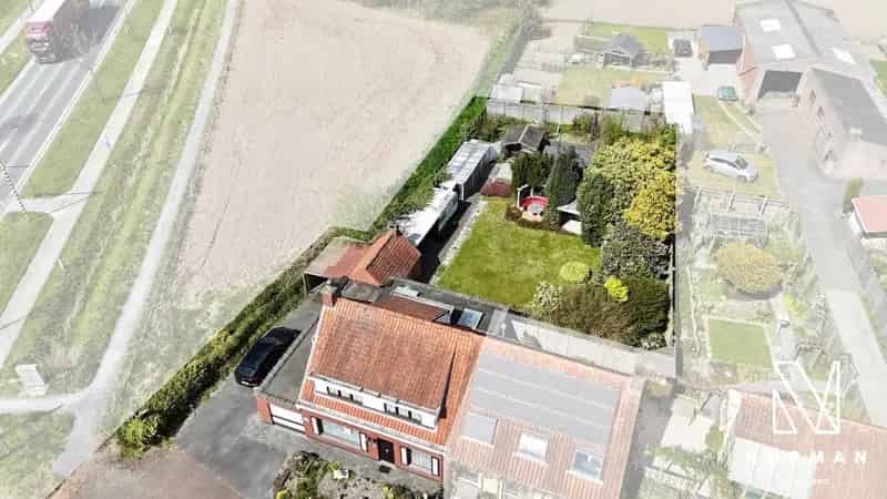 Huis te koop in Ingelmunster