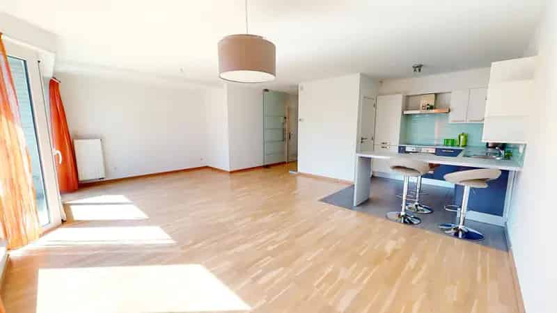 Appartement  te Evere 