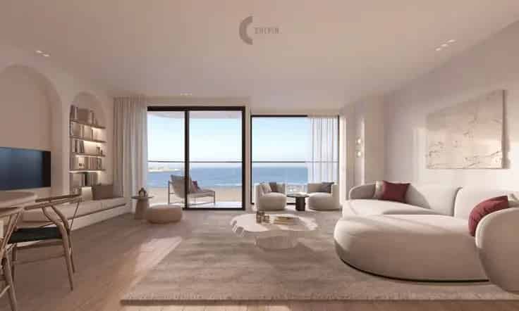 Appartement Te Koop