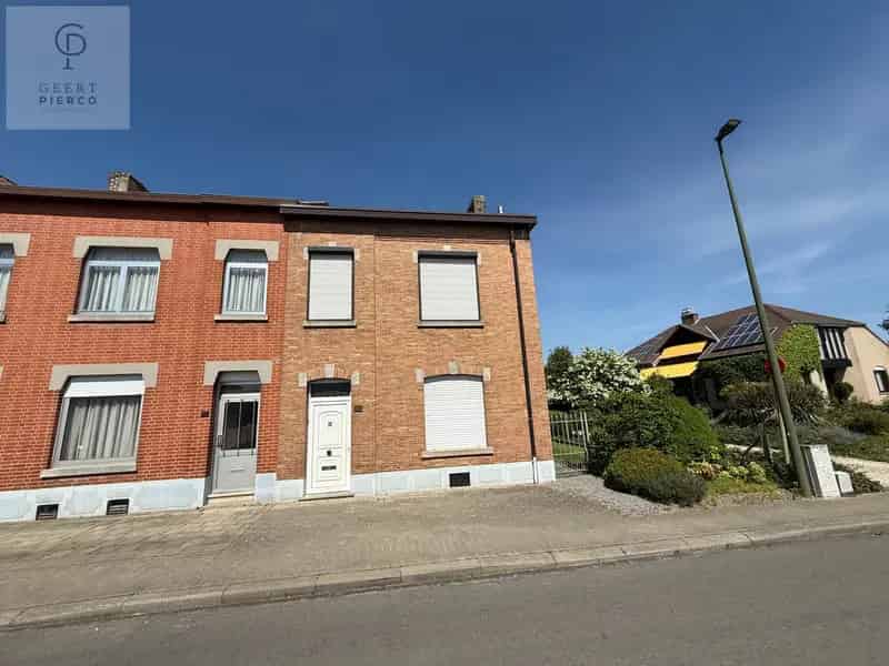 Huis te huur