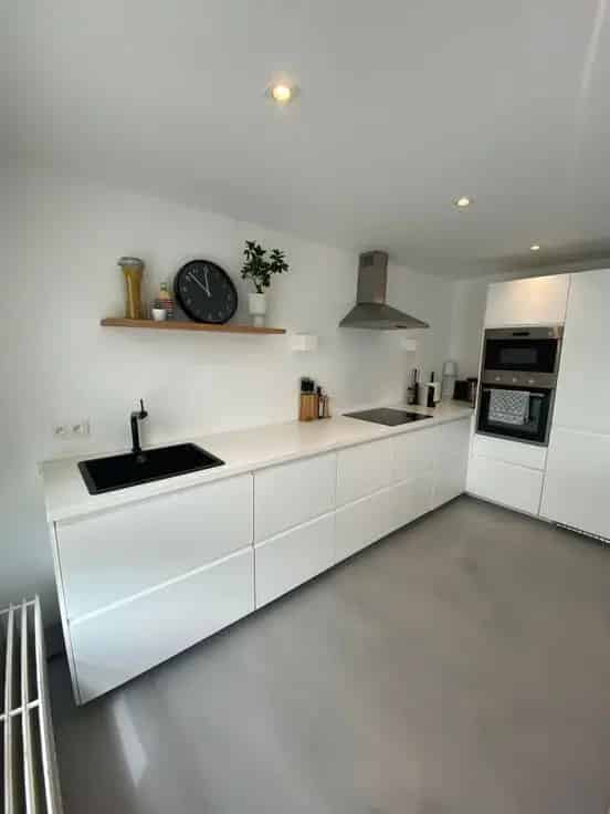 Duplex Te Koop