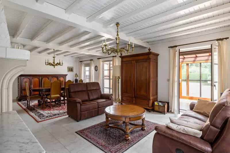 Huis te huur