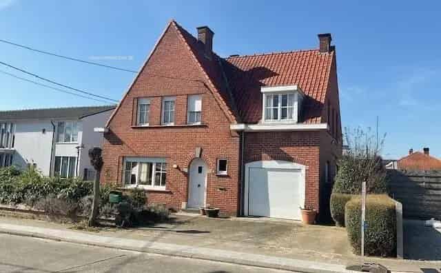 Woning te koop Ledegem