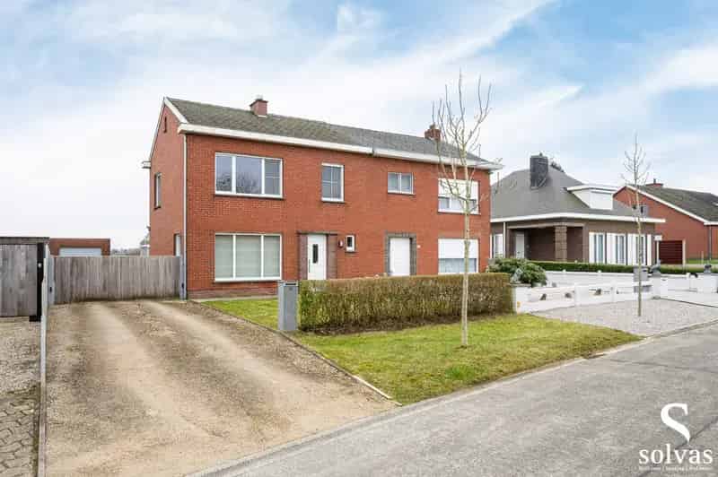 Huis te koop in Aalter