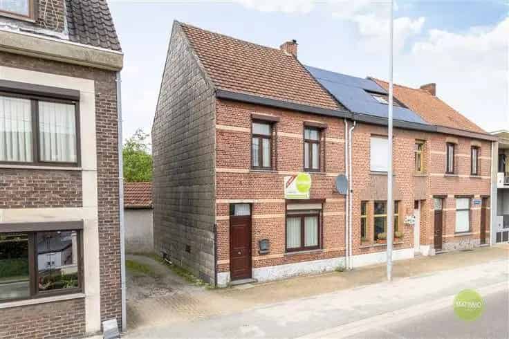 Huis Te Koop