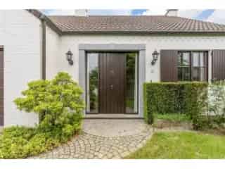 Fermette te koop - Hasselt RBT25450