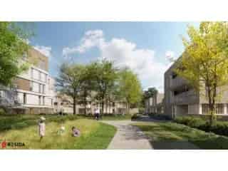 Project: De Kloostertuin - Avelgem 1337813-8510994