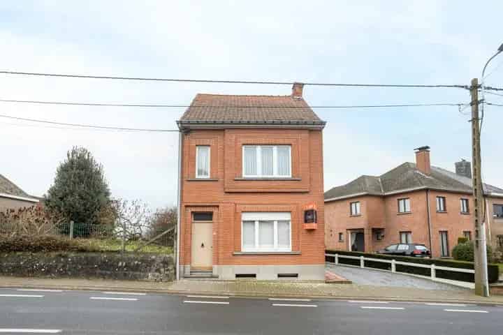 Huis te koop in Brakel