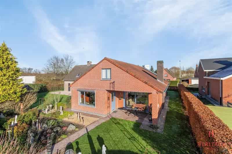 Huis te huur Wielsbeke: Ruime gezinswoning met tuin