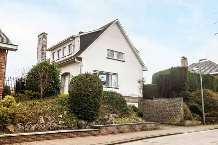 Huis te koop in Itterbeek
