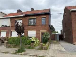 Huis te koop - Leuze-en-Hainaut VBD04514