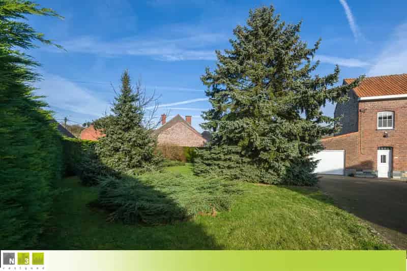 Eengezinswoning te koop in Hoegaarden – Groep N