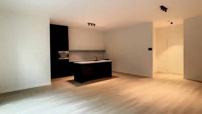 Gelijkvloers appartement te koop in Enclus du Haut 0, Kluisbergen - Dewaele