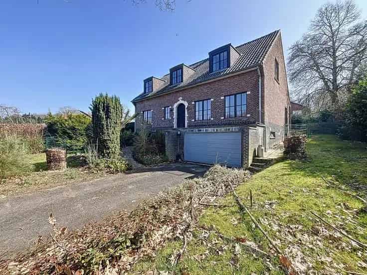 Huis Te Koop