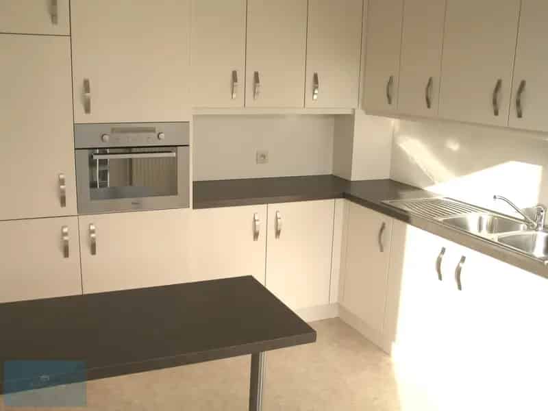 Appartement te huur