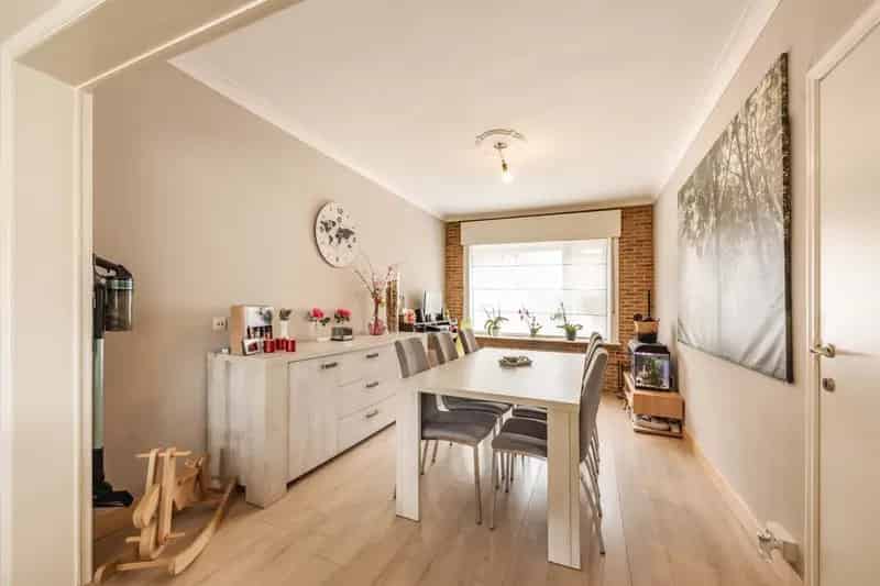 Woning dichtbij het centrum van Meulebeke.