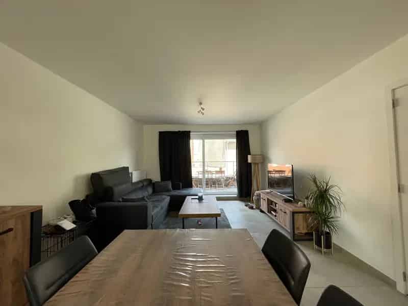 Appartement 2 slaapkamers te huur Langemark-Poelkapelle