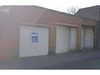 Garagebox te koop - La Louvière VBC62389