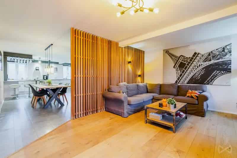 Appartement te koop