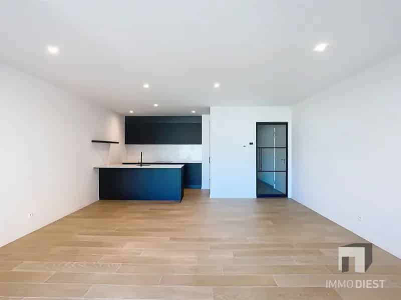 Appartement te huur Diest 2 slaapkamers 91.5m²