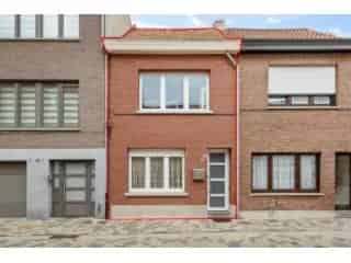 Huis te koop Boom 3 slaapkamers instapklaar