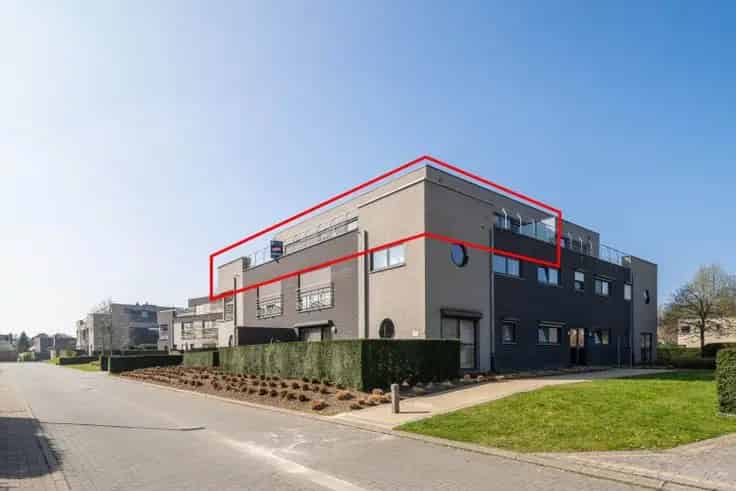 Penthouse Te Koop