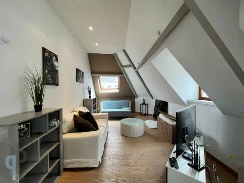 Appartement te huur in Zottegem