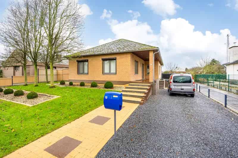 Huis te huur