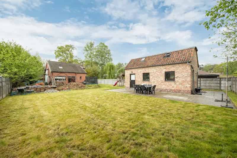 Huis te koop