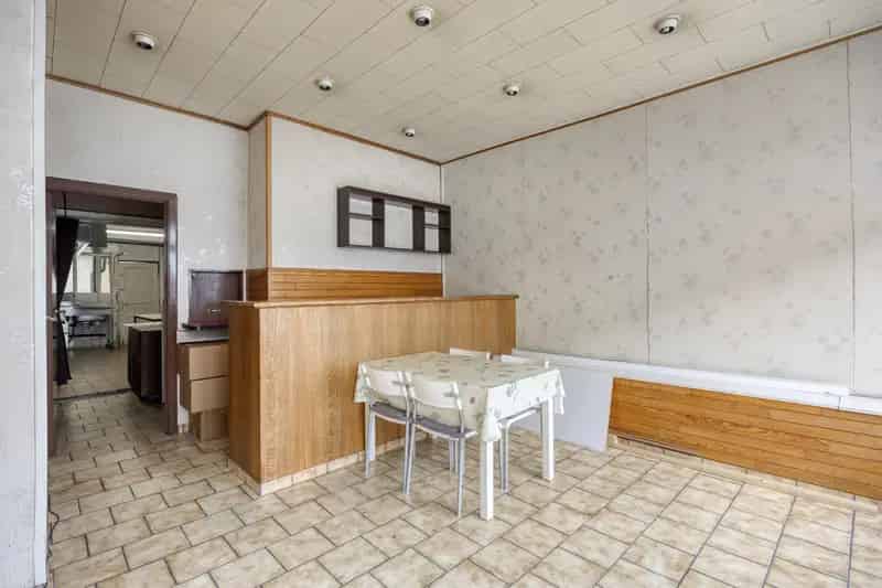Huis te koop