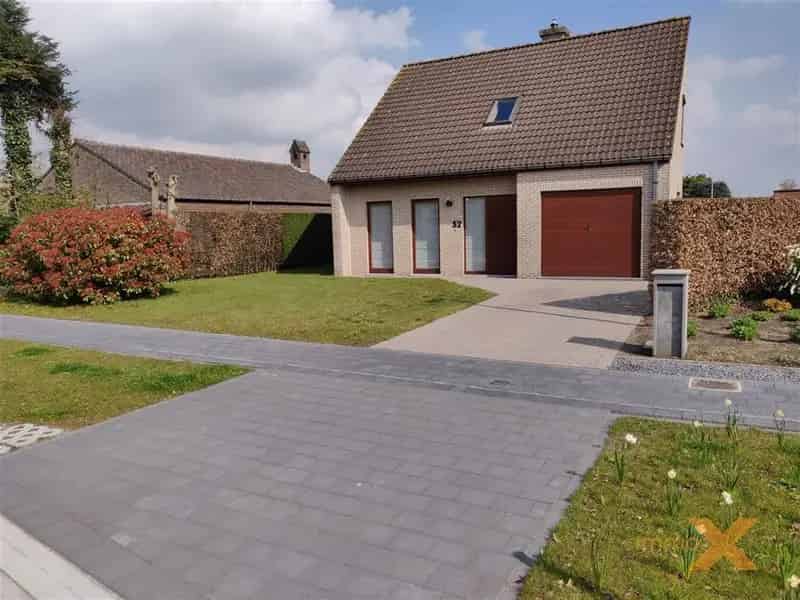 Huis te koop in Lovendegem