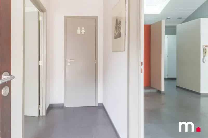 Kantoor te huur in Heule