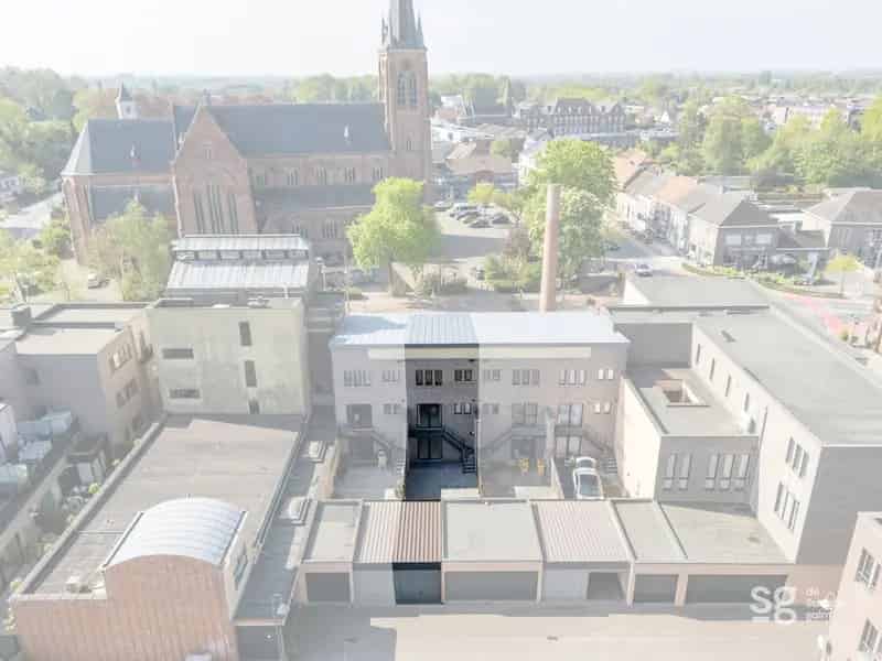 Huis te huur Eke - Instapklare woning