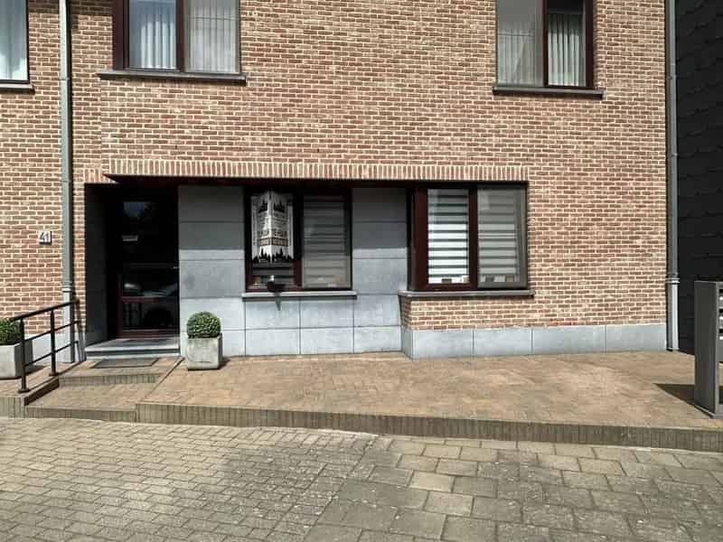 Gelijkvloers Appartement Hofstade Tuin Garage 2 slaapkamers