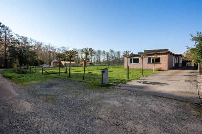 Huis te koop
