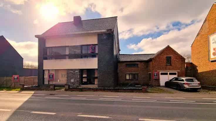 Huis Te Koop