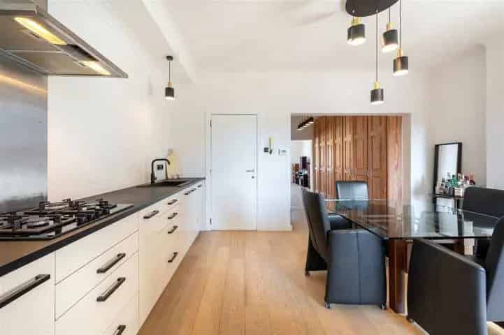 Appartement te koop in Antwerpen