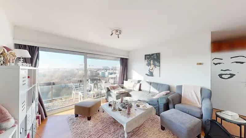 Appartement  te Zaventem Sint-Stevens-Woluwe 