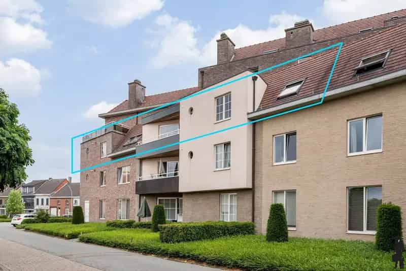 Appartement te huur