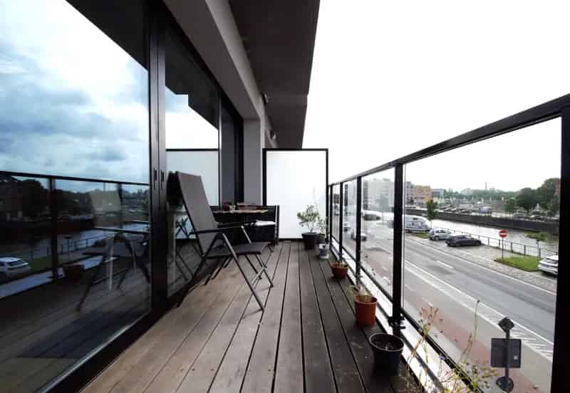 Appartement te huur in Gent