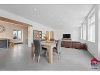 Huis te koop Nieuwkerke - Ruime woning met garage atelier en tuin