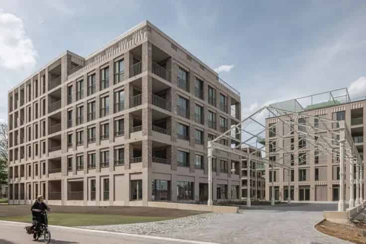 Appartement Te Koop