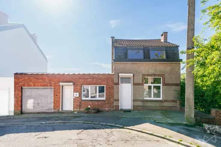 Huis Te Koop