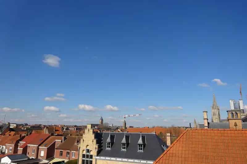 Appartement te koop