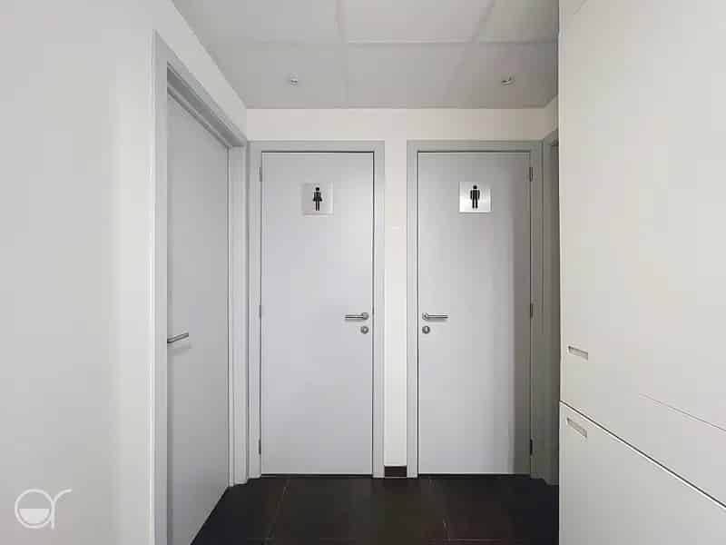 Studentenkamer te huur in Gent