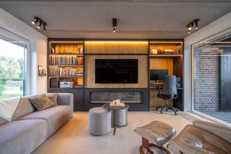 Appartement te koop