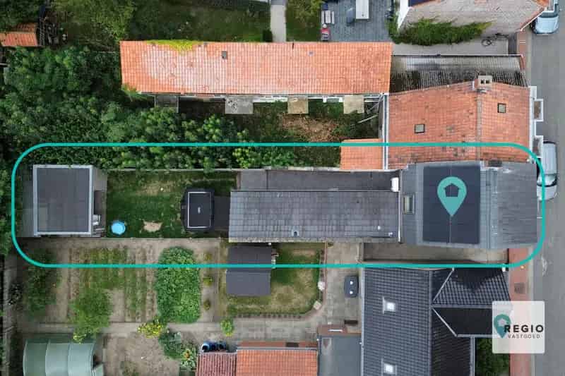 Huis te koop in Deinze