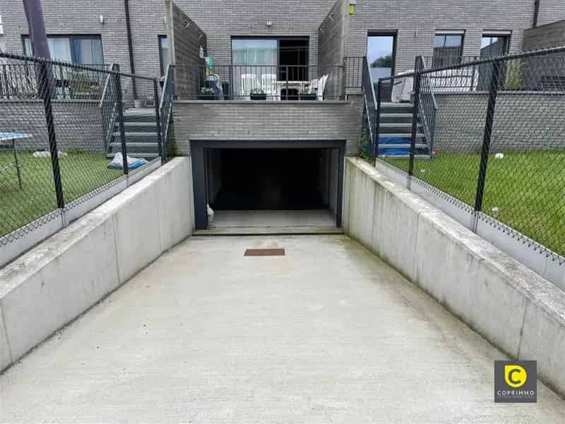 Staanplaats