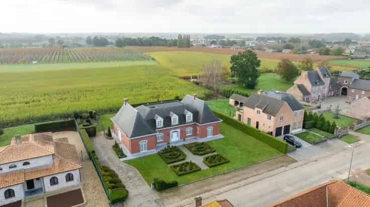 Villa Te Koop