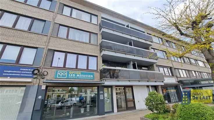 Appartement Te Koop